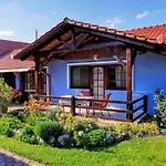 Appartement Magyar Apartmanhazak I-iii. *