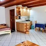 Magyar Apartmanhazak I-iii. Apartment Zalakaros