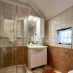 Appartement Magyar Apartmanhazak I-iii. Zalakaros