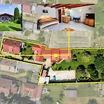 Magyar Apartmanhazak I-iii. Apartment