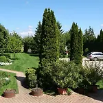 Appartement Magyar Apartmanhazak I-iii. *