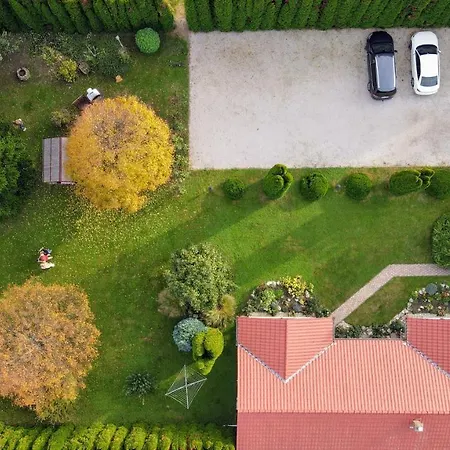 Magyar I-iii. Apartman *