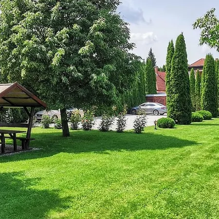 Magyar I-iii. Apartamento