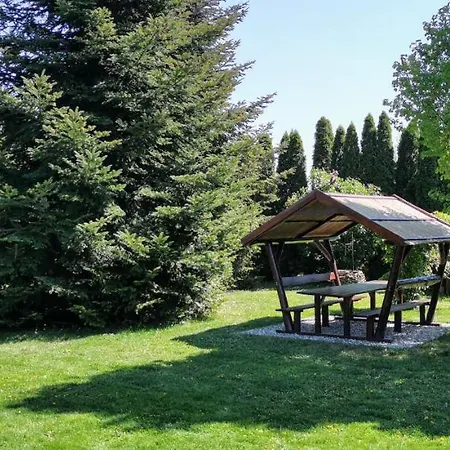 Apartamento Magyar I-iii. *