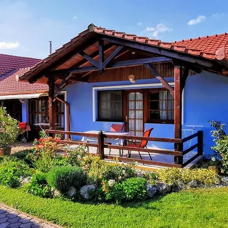 Apartment Magyar Apartmanhazak I-iii. *