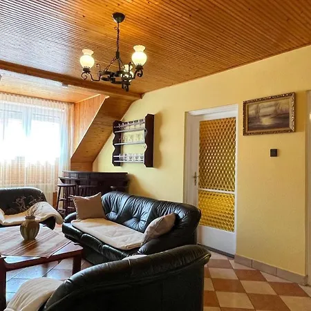 Magyar Apartmanhazak I-iii. Apartment Zalakaros