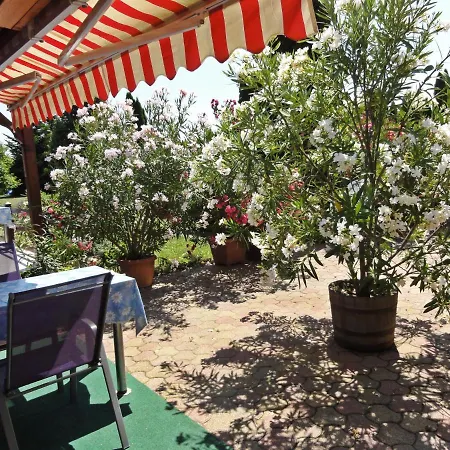 Magyar I-iii. Apartamento