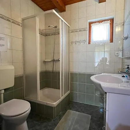 Apartament Magyar Apartmanhazak I-iii.