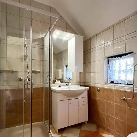 Apartament Magyar Apartmanhazak I-iii. Zalakaros