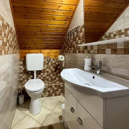 Apartment Magyar Apartmanhazak I-iii. *