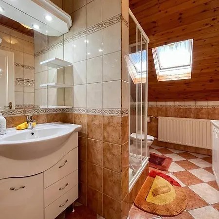 Magyar Apartmanhazak I-iii. * ザラカロシュ