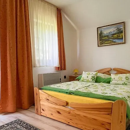 Magyar Apartmanhazak I-iii. Apartment Zalakaros