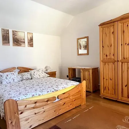 Magyar Apartmanhazak I-iii. Apartament Zalakaros