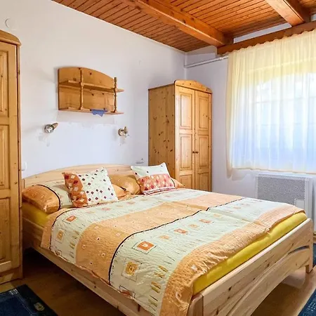 Magyar Apartmanhazak I-iii. Apartment Zalakaros