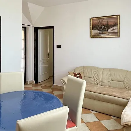 Magyar Apartmanhazak I-iii. Apartament Zalakaros