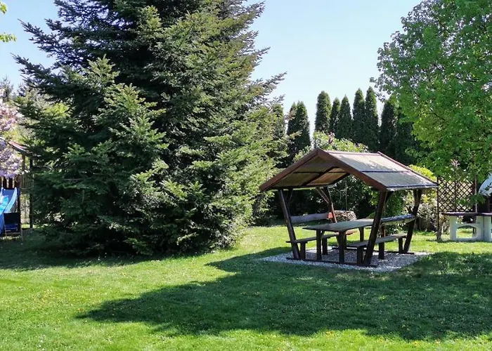 Apartamento Magyar I-iii. *