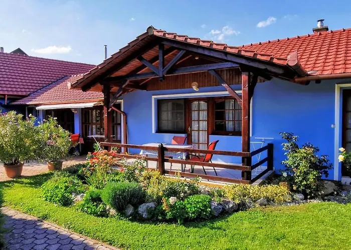 Apartman Magyar I-iii. *
