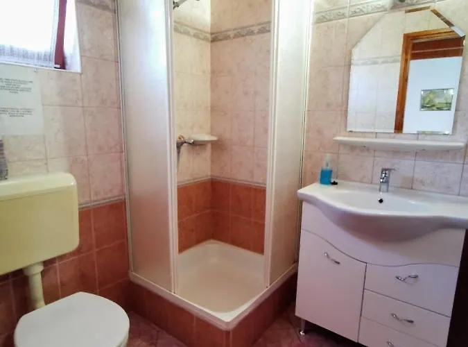 Διαμέρισμα Magyar Apartmanhazak I-iii.