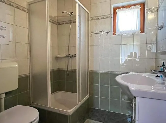 Διαμέρισμα Magyar Apartmanhazak I-iii.