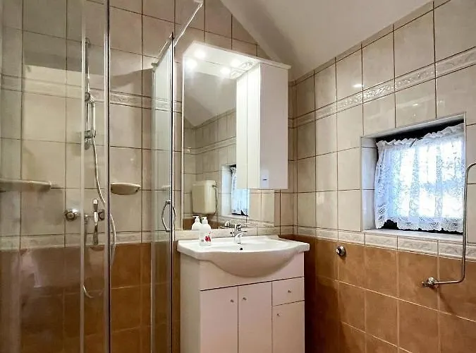 דירה Magyar Apartmanhazak I-iii. זלקרוס